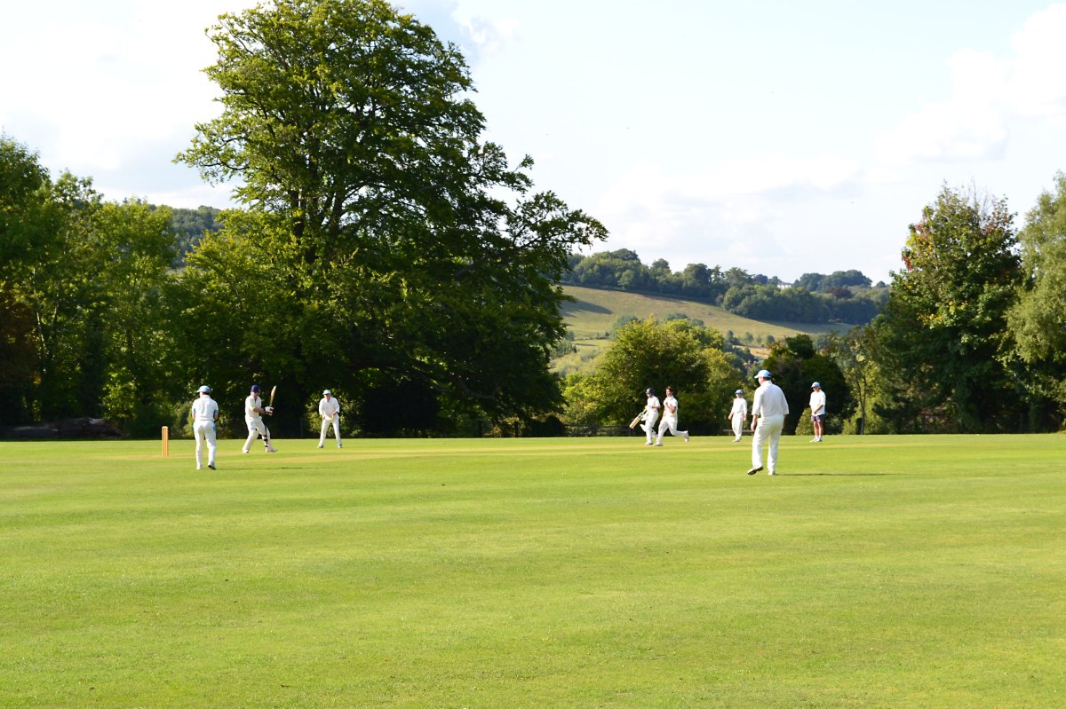 Shoreham play Sidcup,