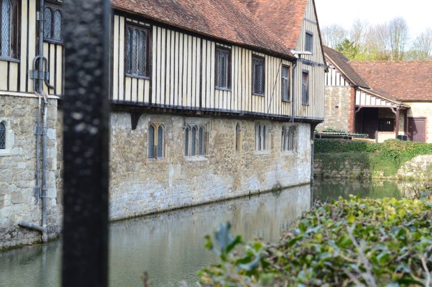 Ightam Mote walk&nbsp;added