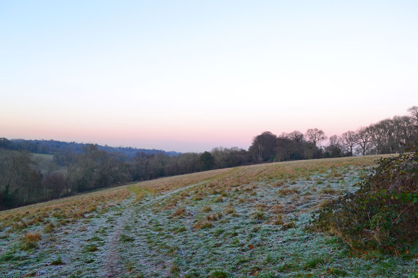 Downe, Kent, England