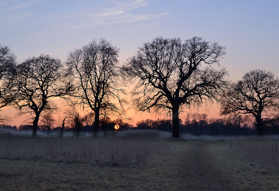 Shoreham, Dunstall Farm