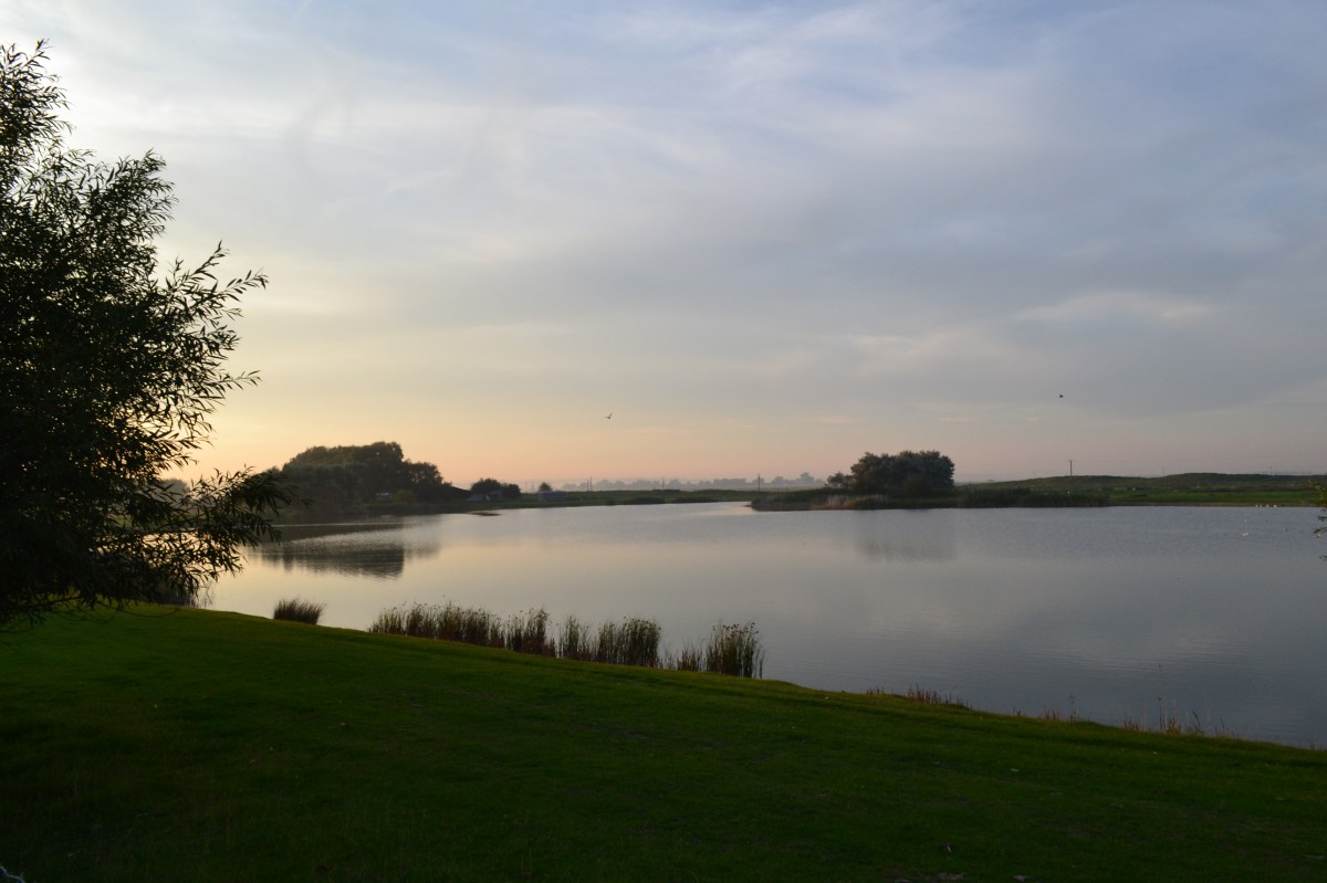 Dungeness, Lydd, Camber
