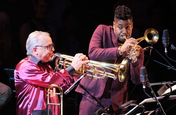 Metropole Orchestra’s Charles Mingus tribute at the&nbsp;Proms