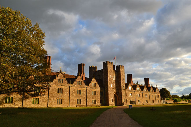 Knole