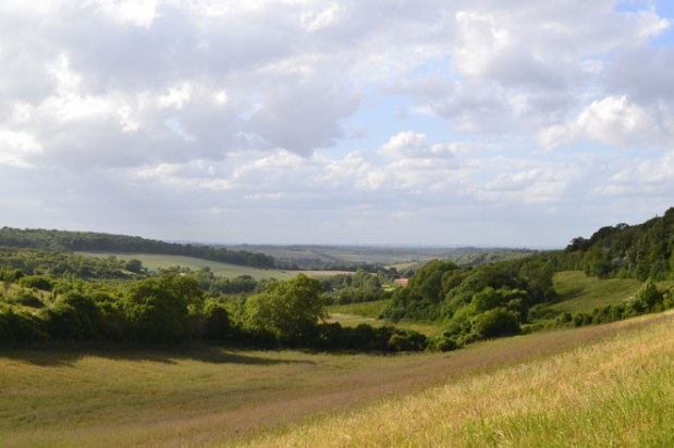 A few changes around&nbsp;Shoreham