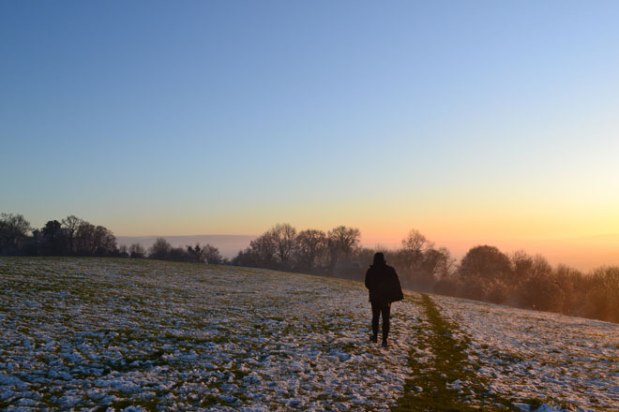 Look to the&nbsp;light