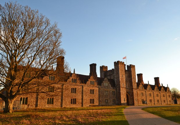 ‘What is this&nbsp;place?’