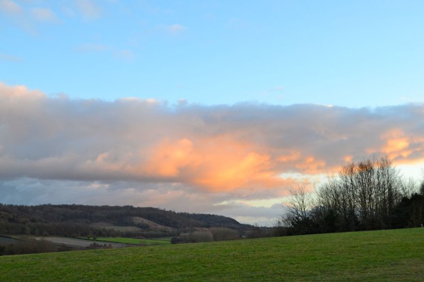 A walk with&nbsp;Jupiter