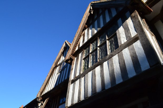 The autumn rush and a Tudor&nbsp;epic